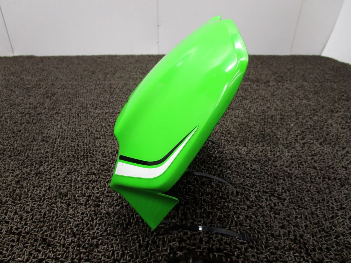 KSR-1 ヘッドライト カウル ▲A5413 MX050B カワサキ MX050BE キャブ車 12V