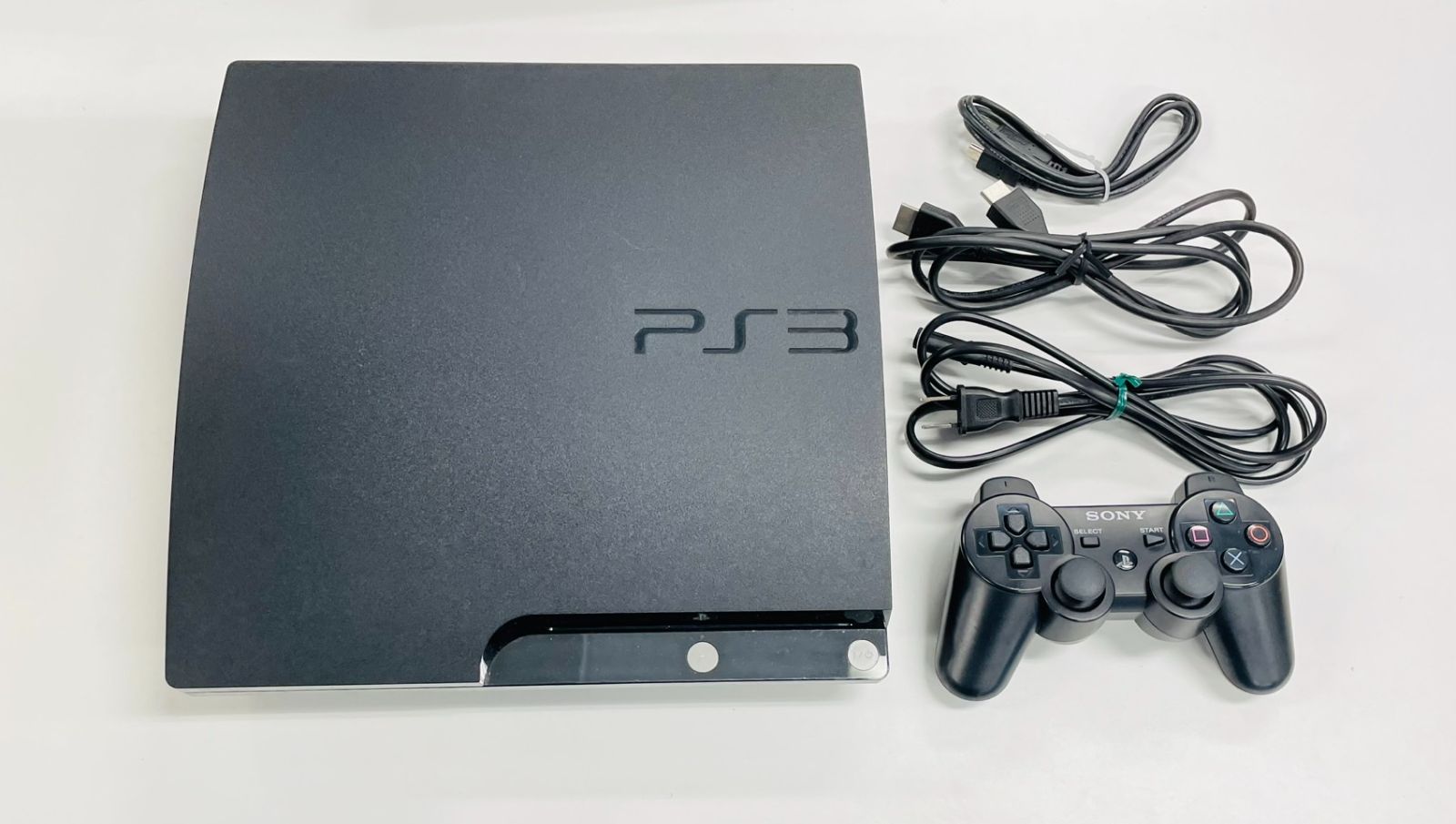 PlayStation3 本体 PlayStation3 CECH-2000A レイステーション3
