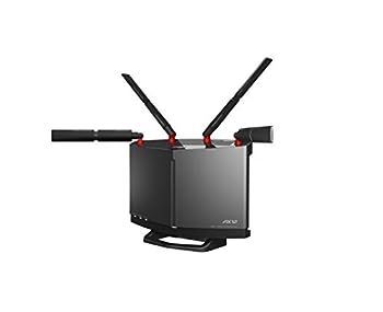 【中古】(非常に良い)BUFFALO WiFi 無線LAN ルーター WXR-5950AX12 Wi-Fi6 11ax/11ac AX6000 4803+1147Mbps 日本メーカー【iPhone13/12/11/iPhone SE(第二世代)/PS5