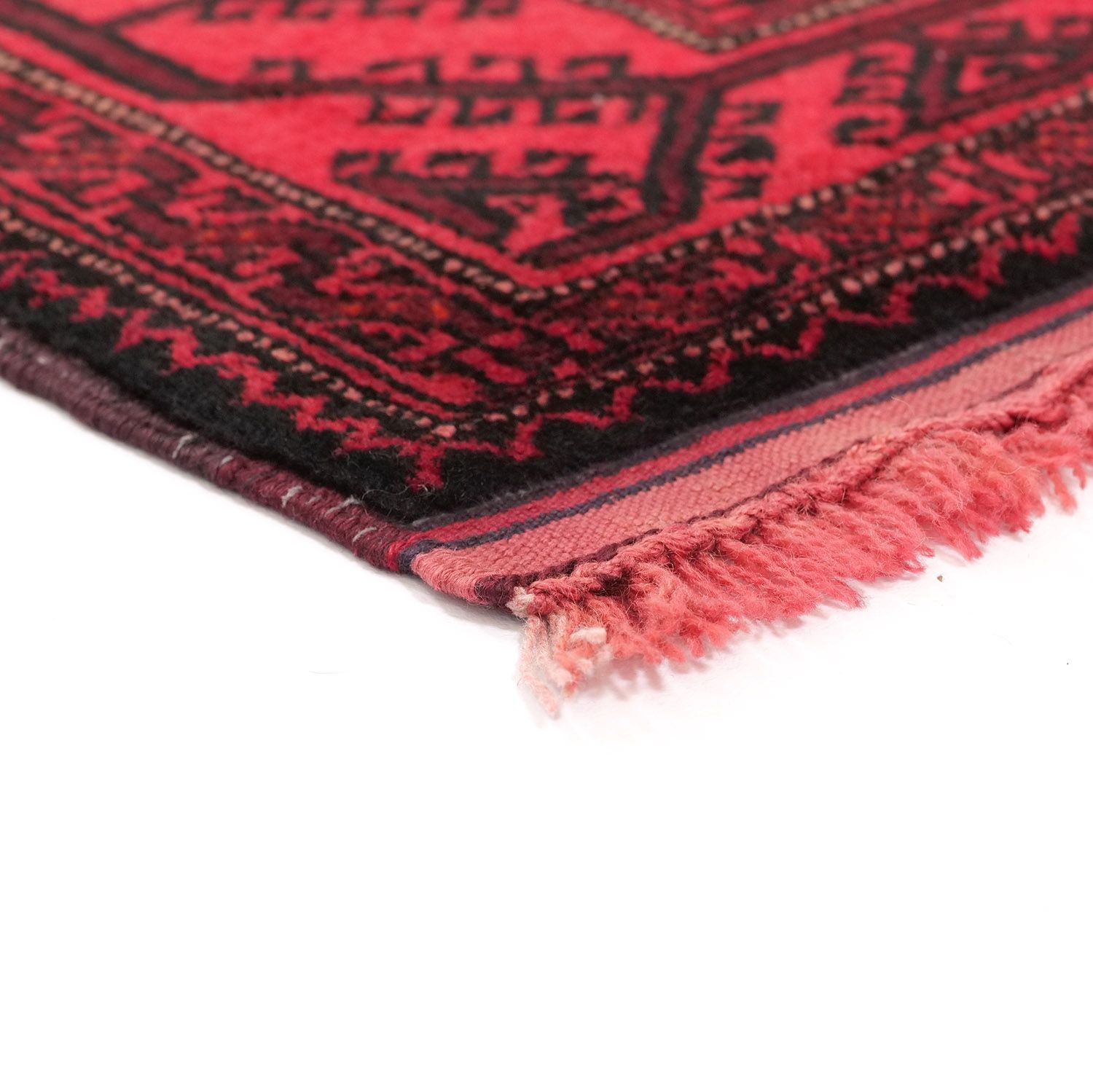 - carpet-アンティークペルシャ絨毯