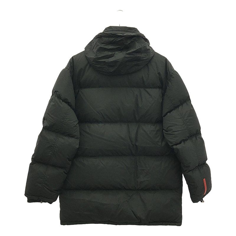 PRADA SPORT / プラダスポーツ | SGV1A / Down Jacket / 2000s ダウン 