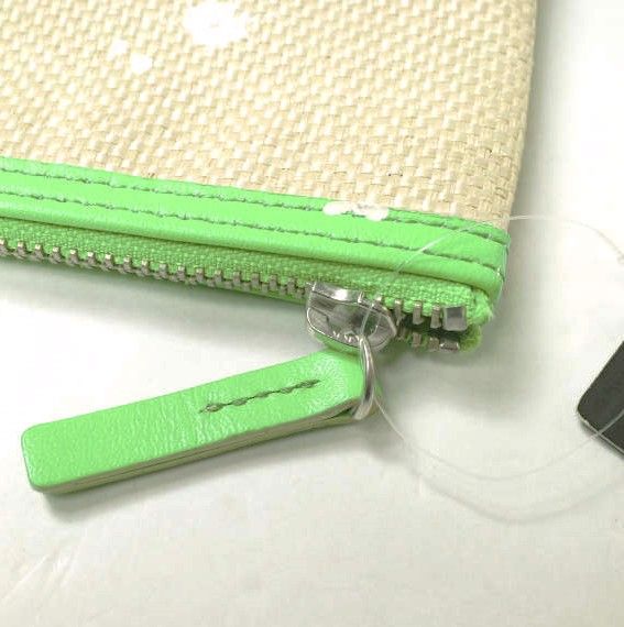 HEAD PORTER ヘッドポーター GRANADA CLUTCH BAG ペンキペイント