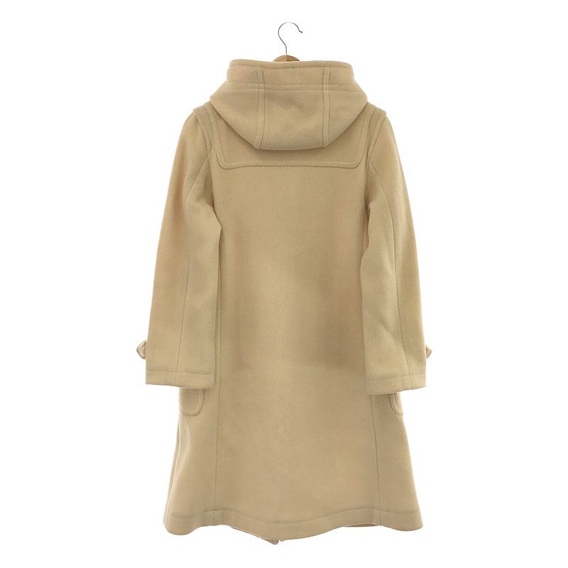 美品】 GRENFELL / グレンフェル | ダッフルコート | 34 | アイボリー  