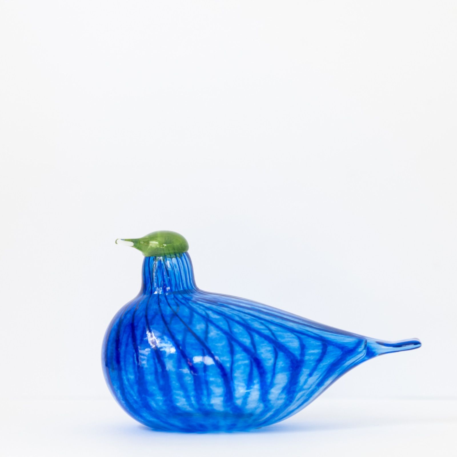 iittala Birds by Toikka MEK Bird(1995) Oiva Toikka