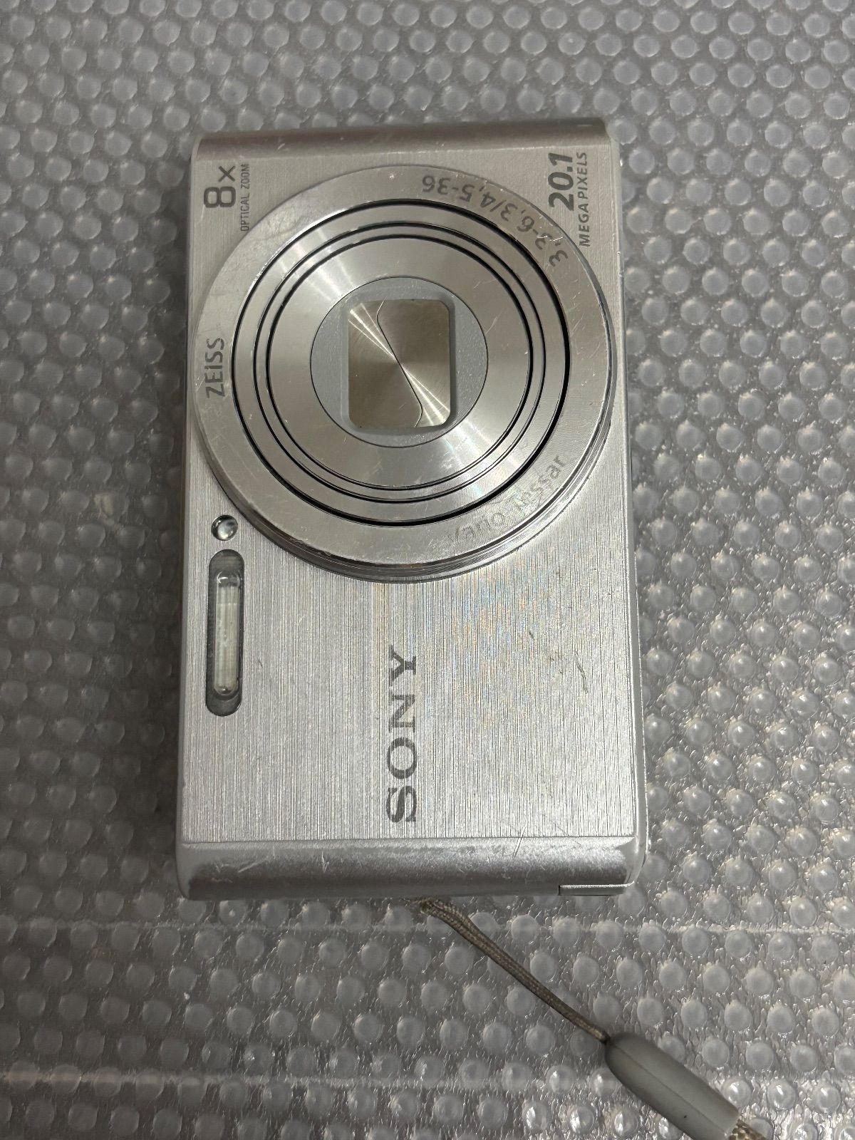 SONY お買い得品 Cyber-shot DSC-W830 9241 Sony DSC-W830 CyberShot