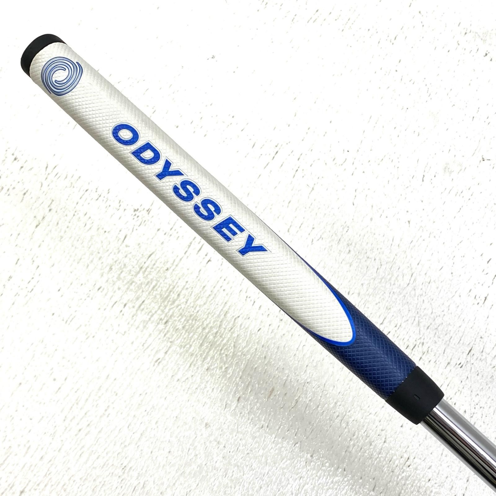 中古 パター ヘッド:Ai-ONE #7 S シャフト:ODYSSEY Custom シャフト:ODYSSEY Custom クラブ種別:パター 利き手:右用 シャフト長(in):約約32inch 【427】【加古川店】 中古 パター ヘッド:Ai-ONE #7 S シャフト:ODYSSEY Custom