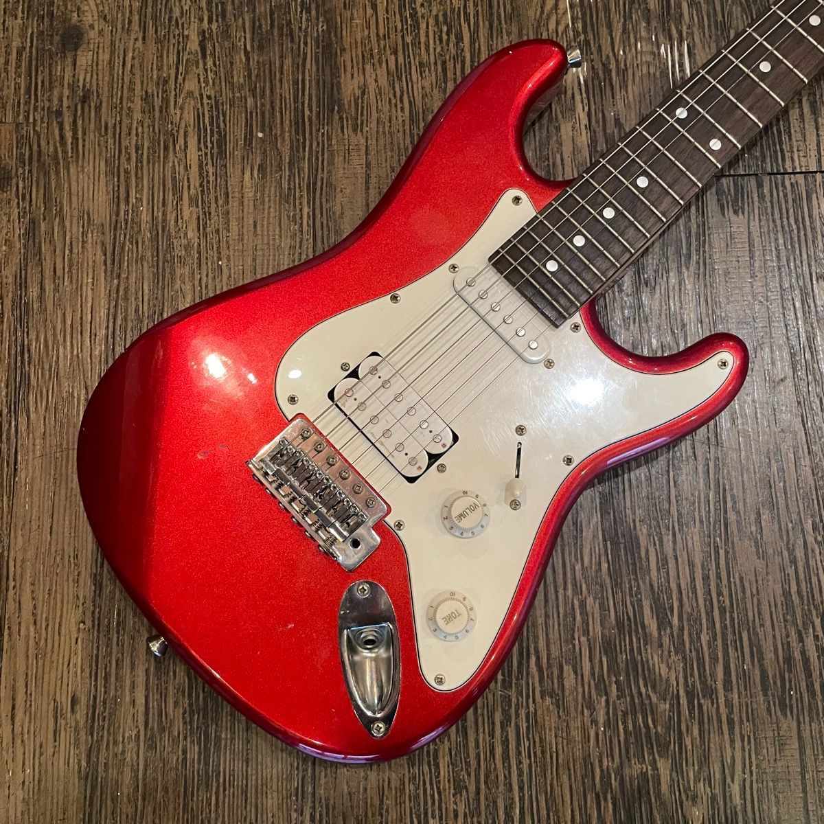 AriaProII STG Series Electric Mini Guitar アリア ミニギター