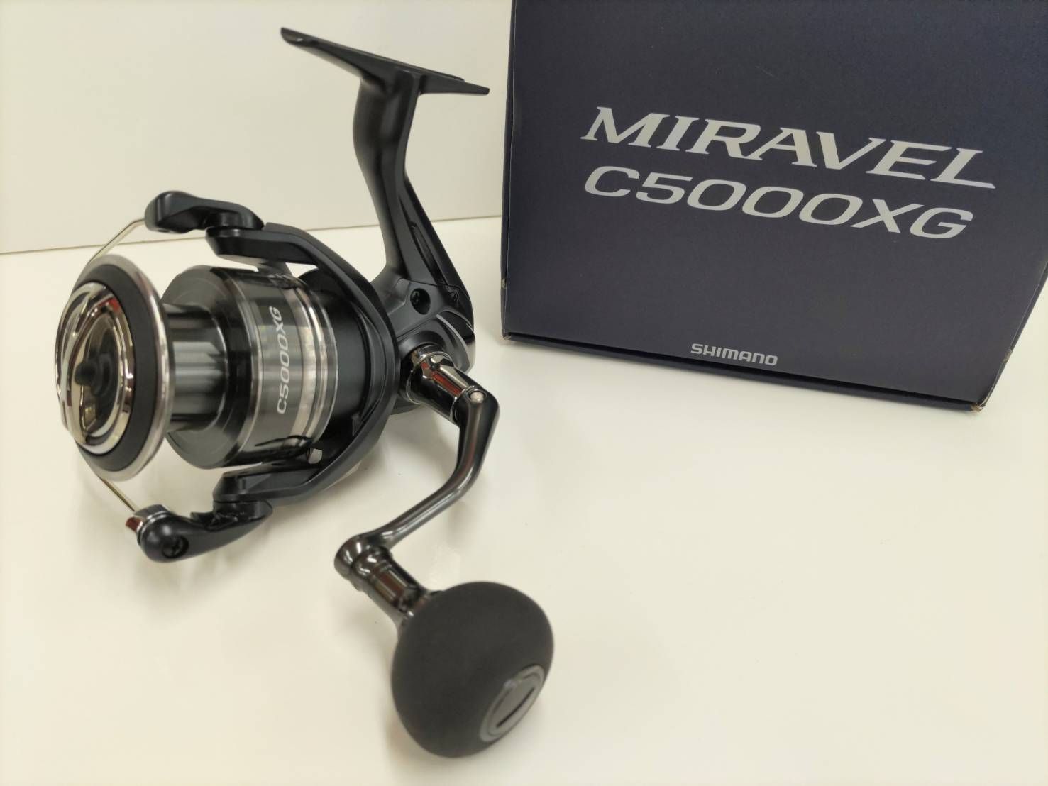 美品✨ C5000XG ミラベル スピニング ミラベルC5000XG(新品未使用) 【公式通販】