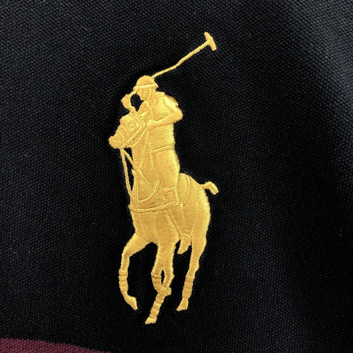 古着 ラルフローレン Ralph Lauren POLO RALPH LAUREN CUSTOM SLIM FIT 