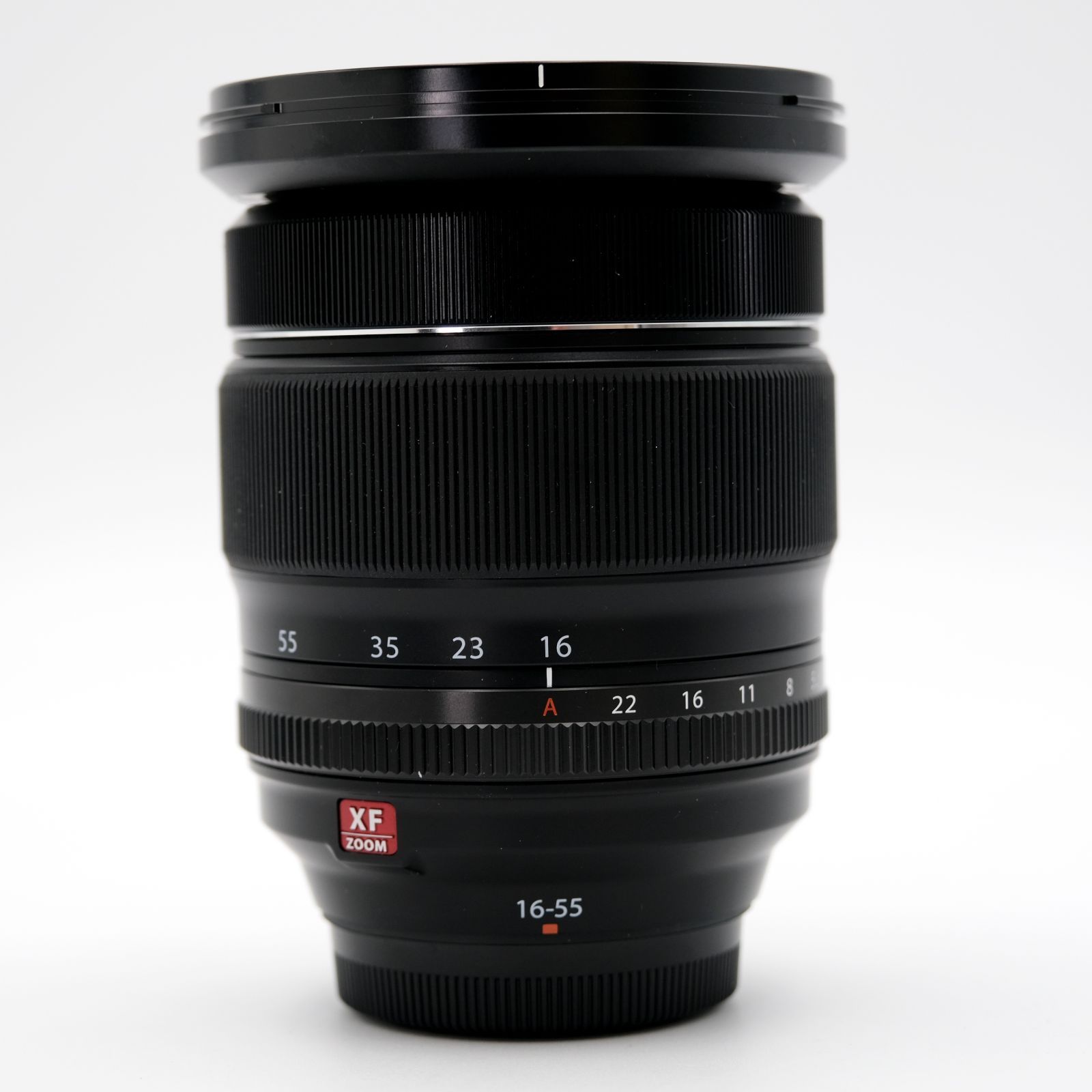 FUJIFILM XF