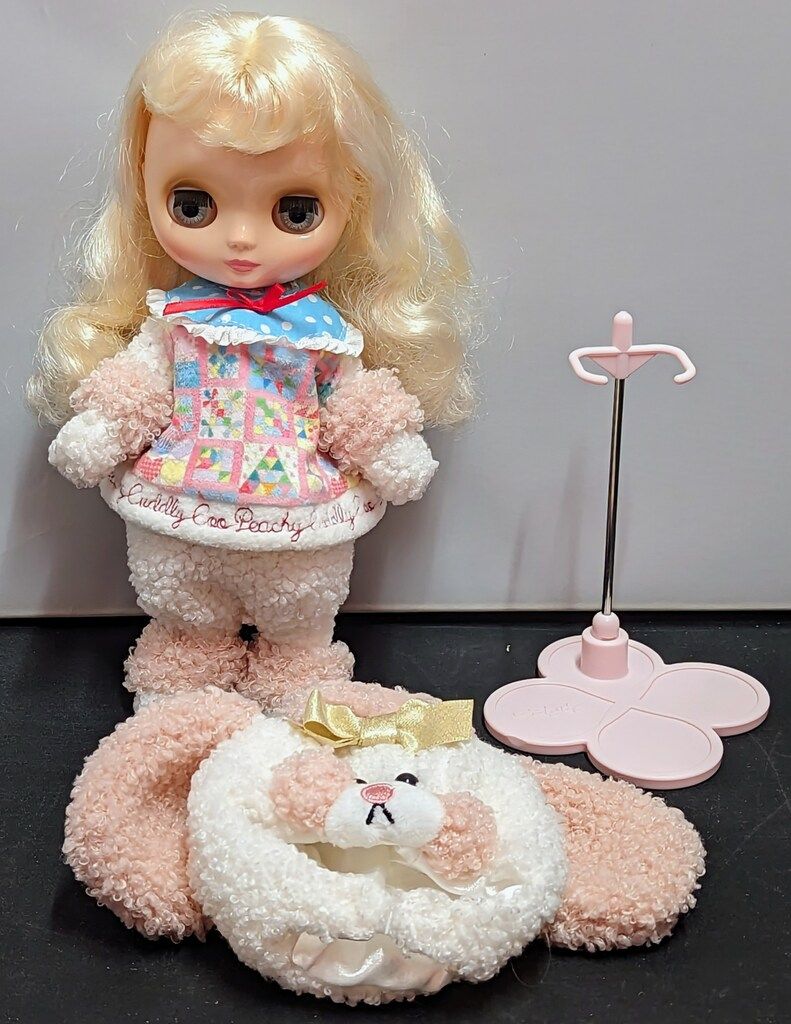 タカラトミー ミディブライス