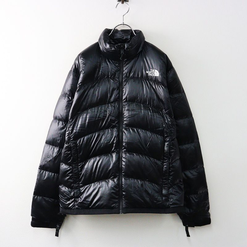 メンズ ノースフェイス THE NORTH FACE ND92451 ACONCAGUA JACKET アコンカグアジャケット M｜ブラック 2400014595765