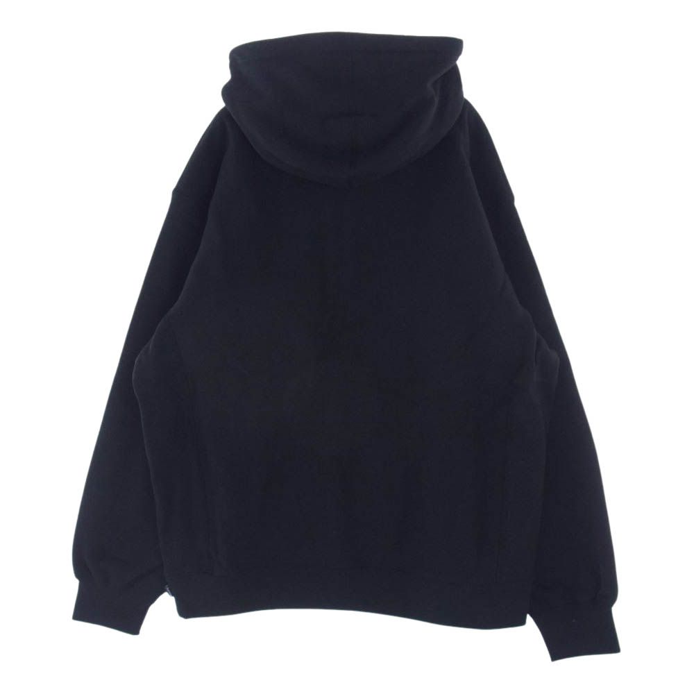 Supreme シュプリーム パーカー 21SS hearts arc hooded