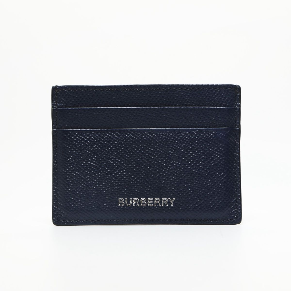 BURBERRY バーバリー カードケース レザー