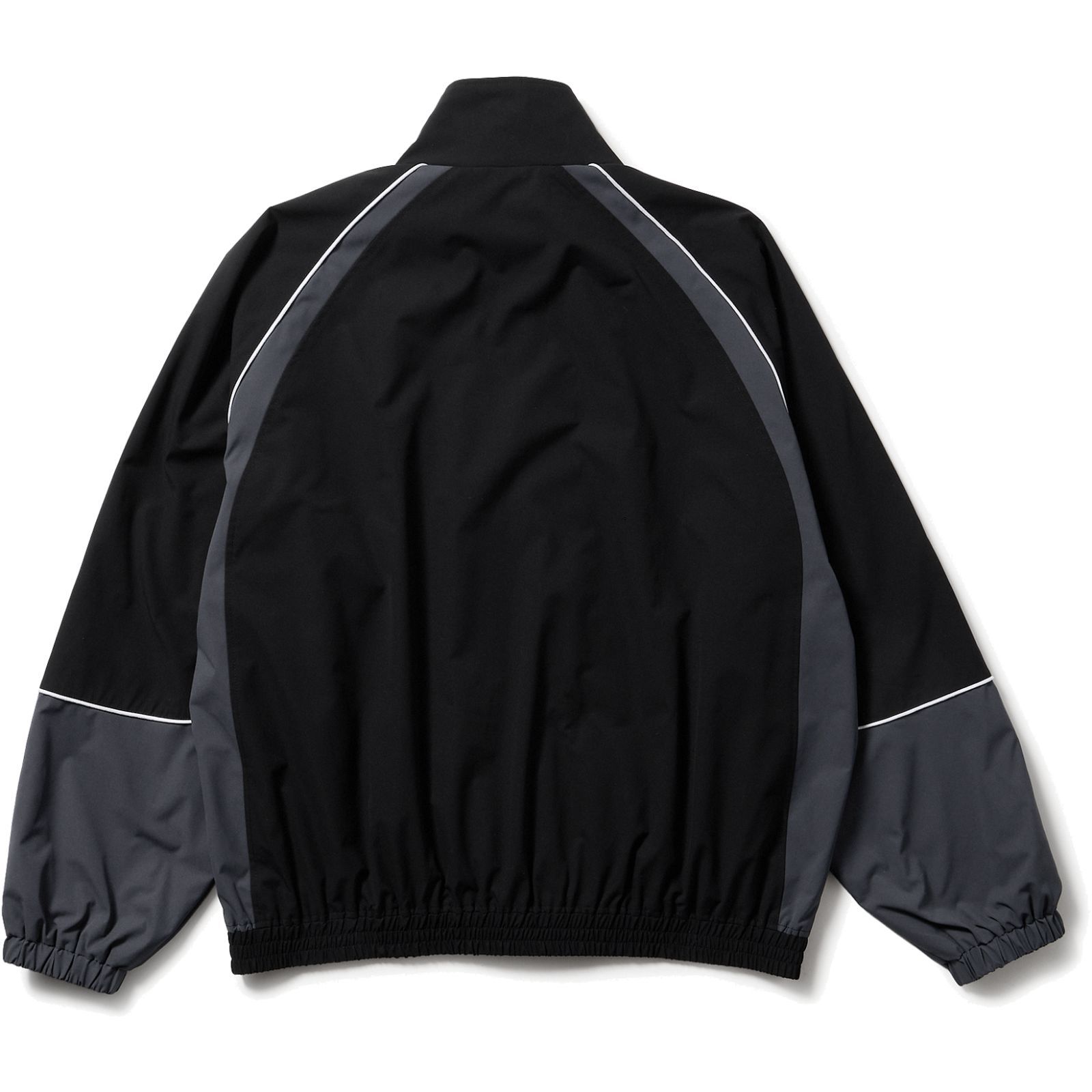 NEW ERA ニューエラ OVERSIZED PIPING TRACK JACKET 14674818 公式