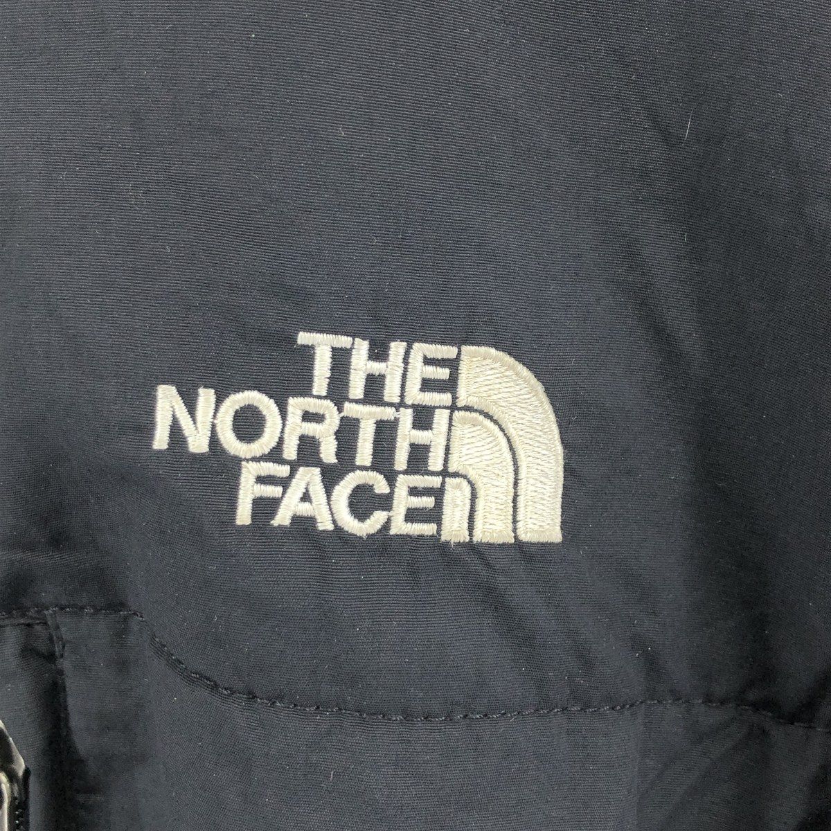 古着 ザノースフェイス THE NORTH FACE デナリジャケット ナイロンx