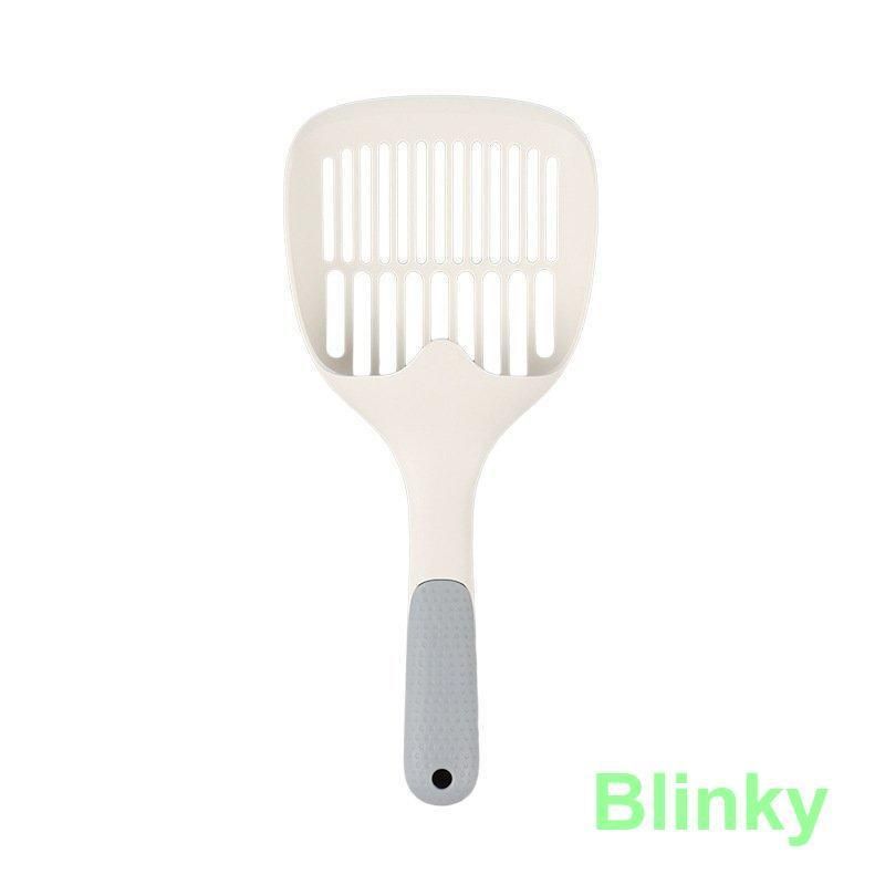 猫砂のお手入れ