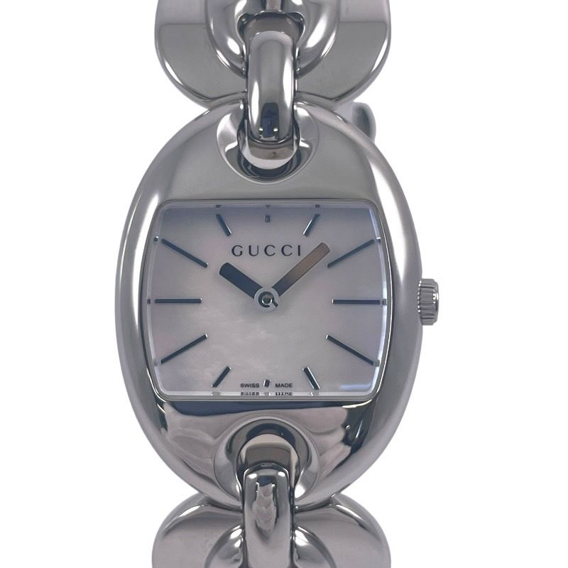 グッチ　マリーナチェーン　YA121520 グッチ マリーナチェーン YA121520 - メルカリ