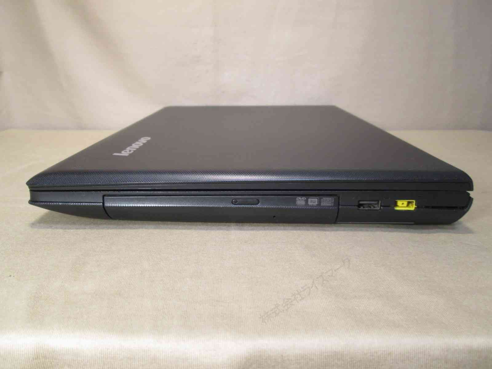 【値下げ】ノートパソコン Lenovo G500 Celeron 1005M/ Win10 Amazon.co.jp: Lenovo G500 (Celeron-1005M 1.90GHz/4GB/320GB/DVD-SM