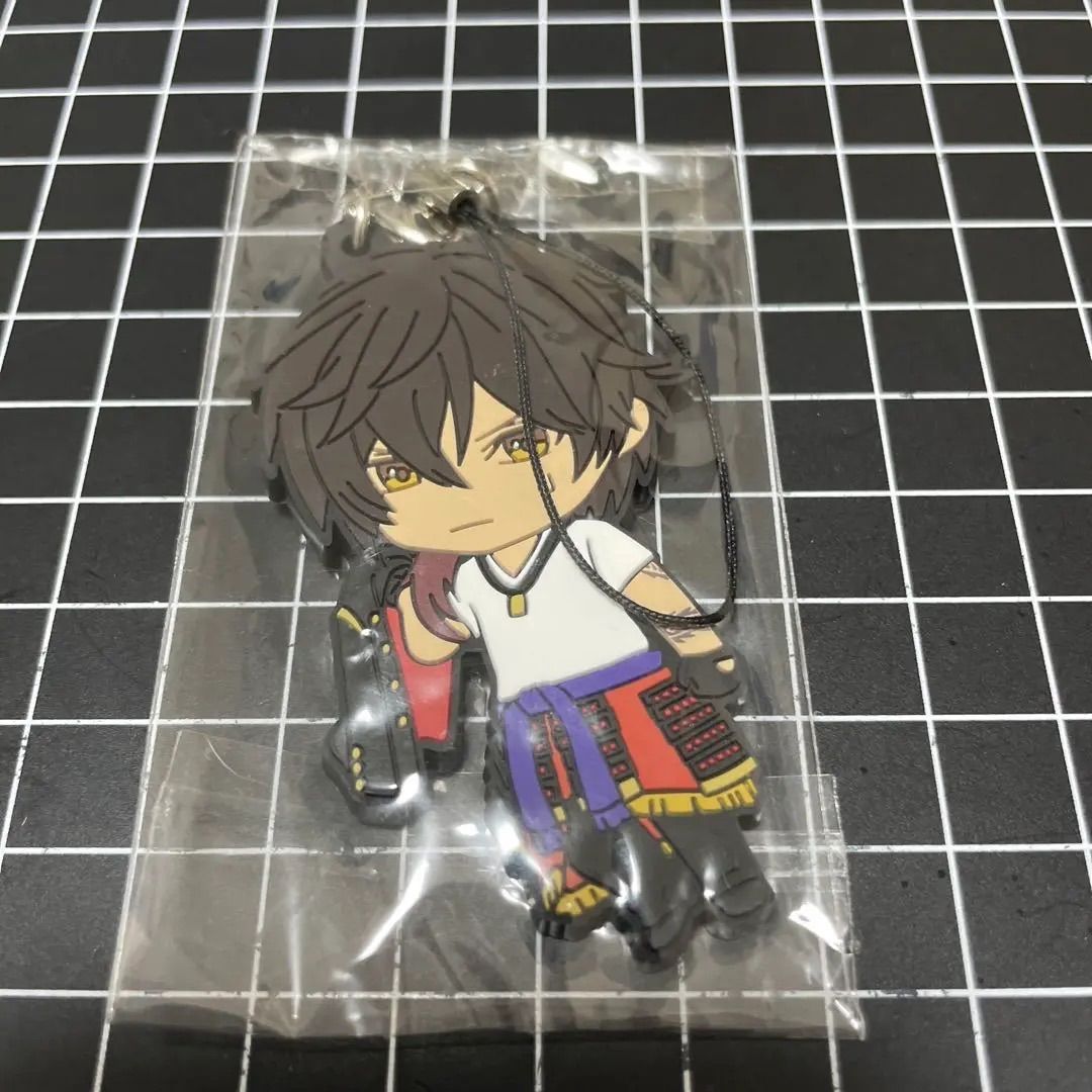 刀剣乱舞　ねんどろいど　ストラップ　特典 刀剣乱舞 ねんどろいど ストラップ 特典 株式会社アニメイト on X: