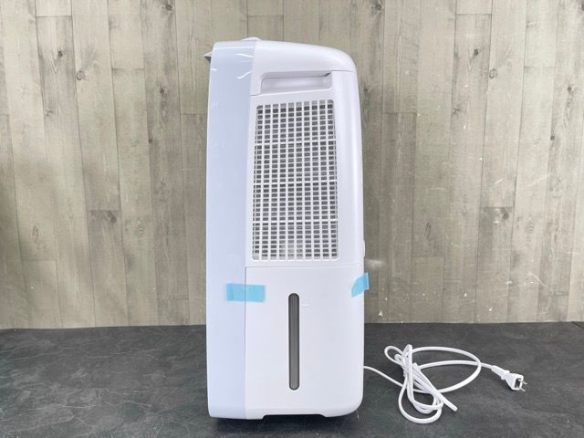 SHARP 除湿機 型名 CV-G120-W 【公式通販】