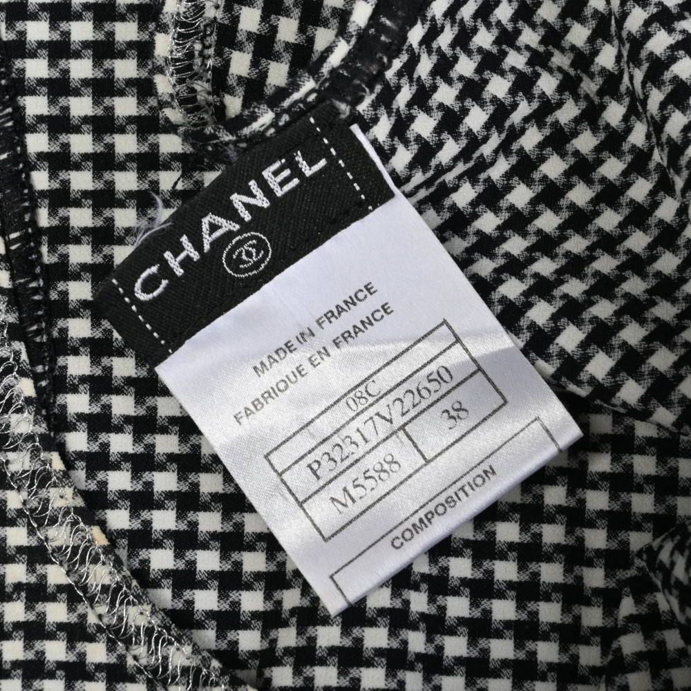 ノースリーブ ココマークパーツ付き