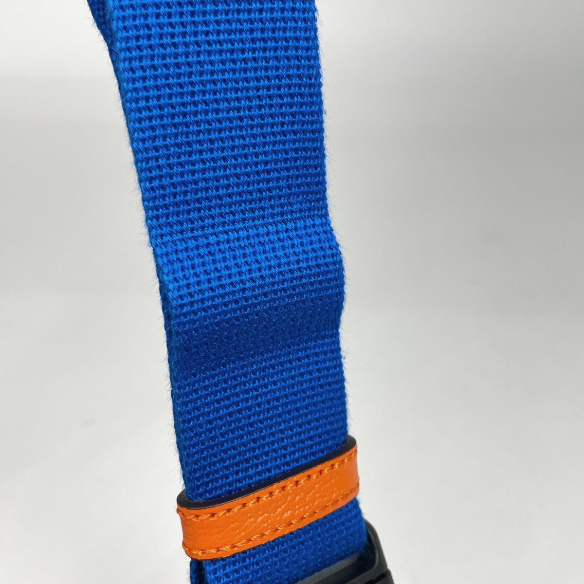 GGロゴ ウエストバッグ