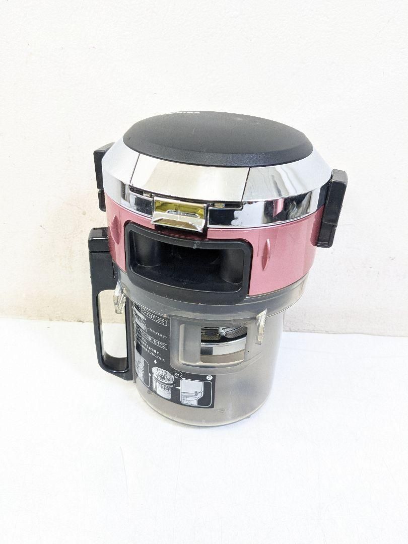 TOSHIBA 東芝 VC-SG314-P サイクロン式掃除機 2015年製 掃除機 東芝 TOSHIBA VC-SG314 イクロン型掃除機 2015年