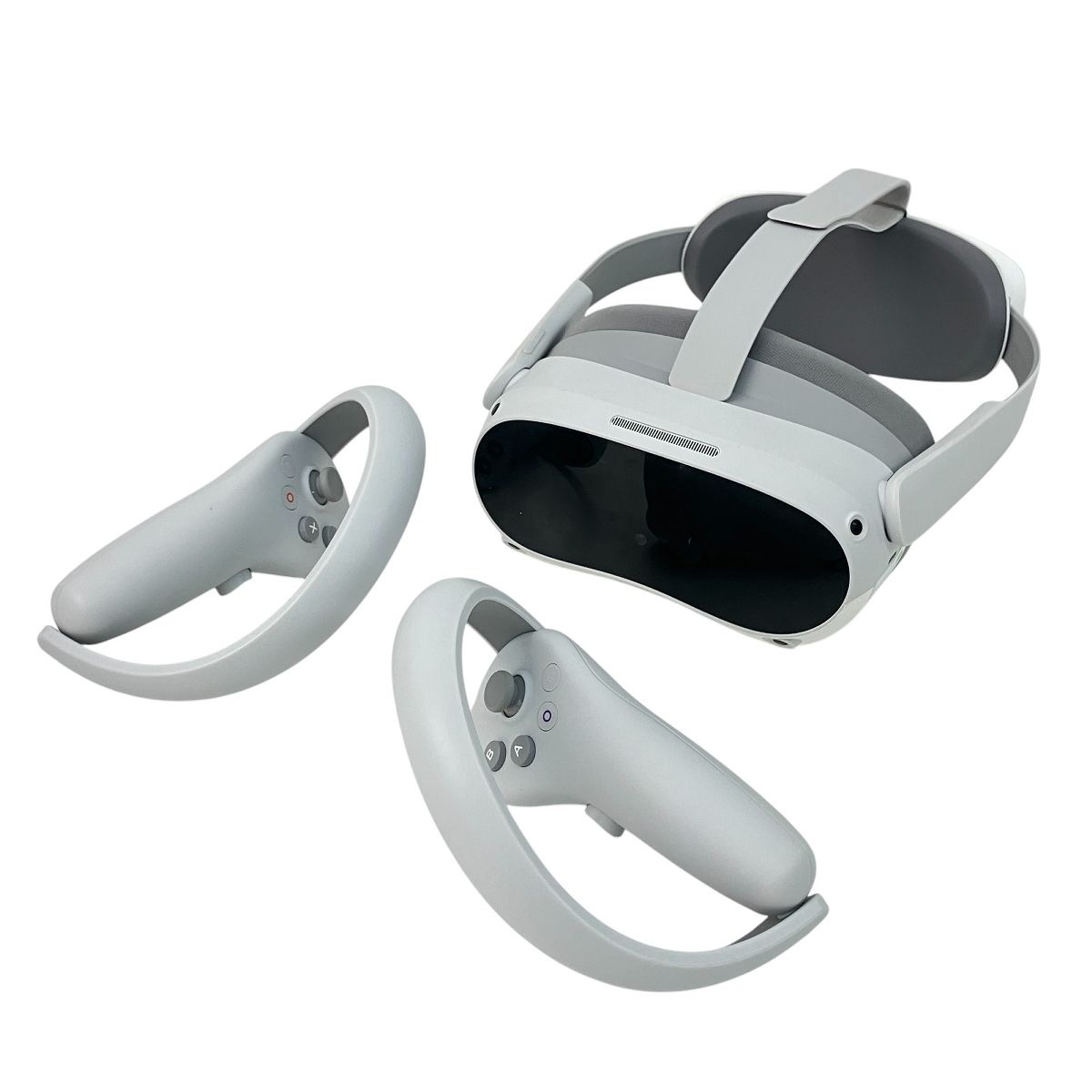 PICO4 A8110 128GB ワイヤレス オールインワン VR ヘッドセット
