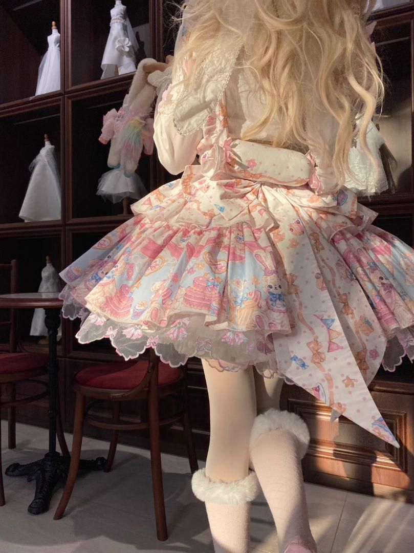 lolita 可愛