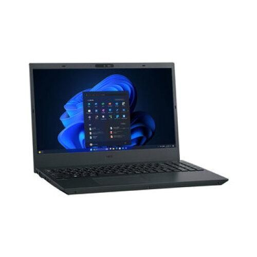 【新品・2営業日で発送】NEC 日本電気 VersaPro タイプVF (Core i5-1335U／8GB／SSD256GB／ドライブ無／Win11Pro64／Offi...