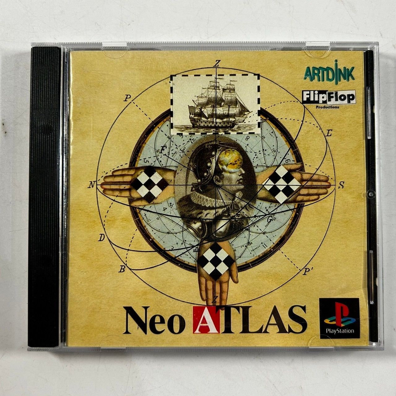 Amazon | ネオアトラス | ゲームソフト