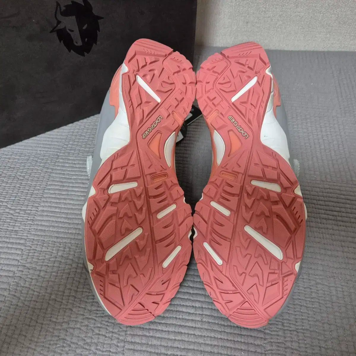 ゴアテックス ボア