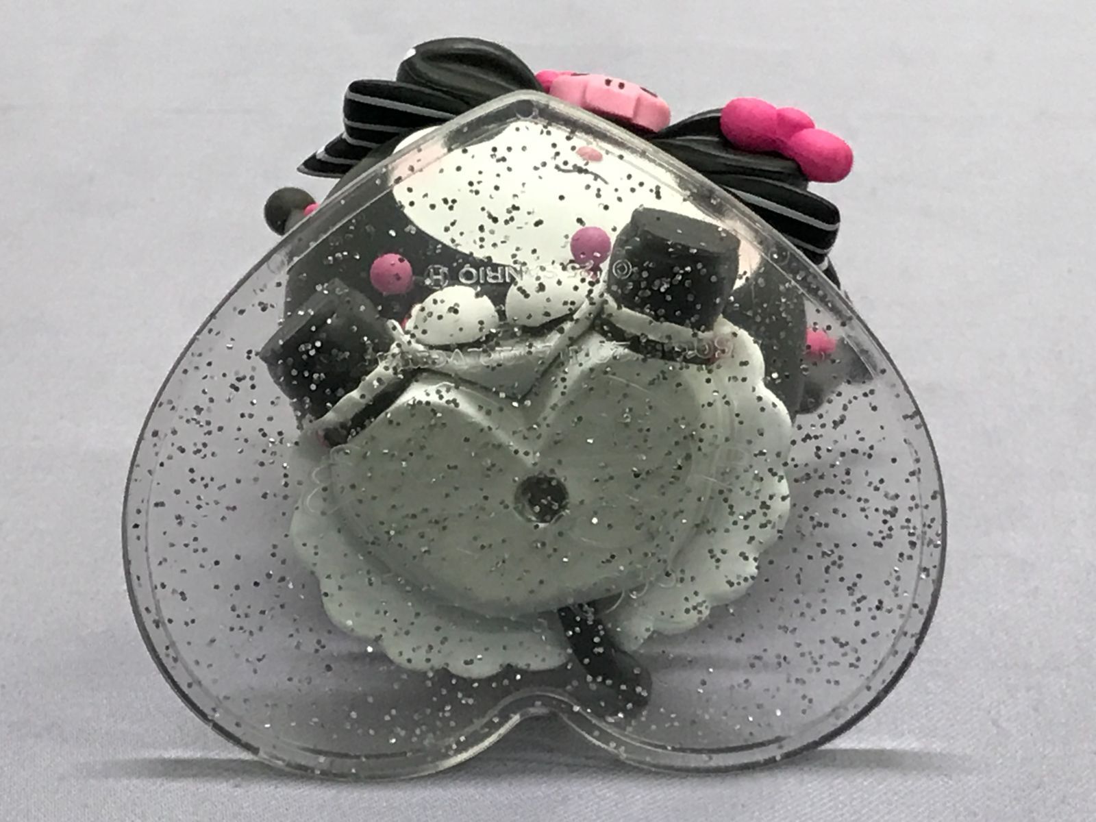 【新品未開封】※着払いクロミ♡フィギュア クロミ フィギュア フィギュア｜Yahoo!フリマ（旧PayPayフリマ）