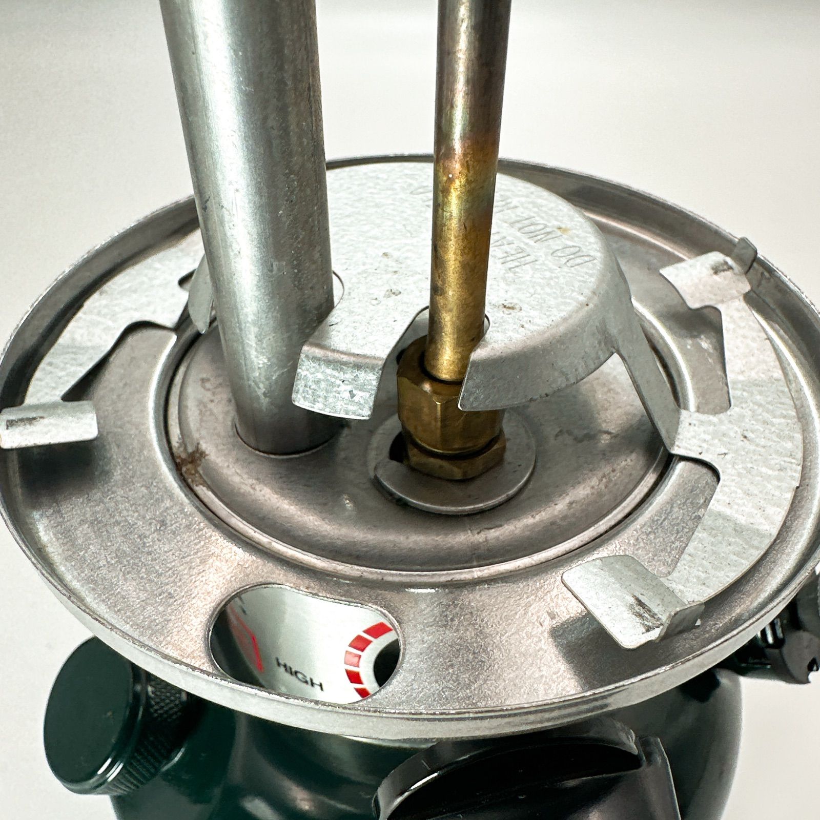 ワンマントルランタン 286A740J