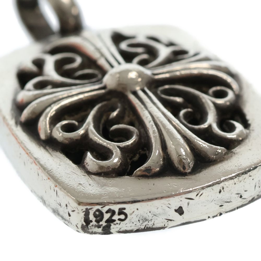 CHROME HEARTS (クロムハーツ) KEEPER PENDANT キーパーペンダント