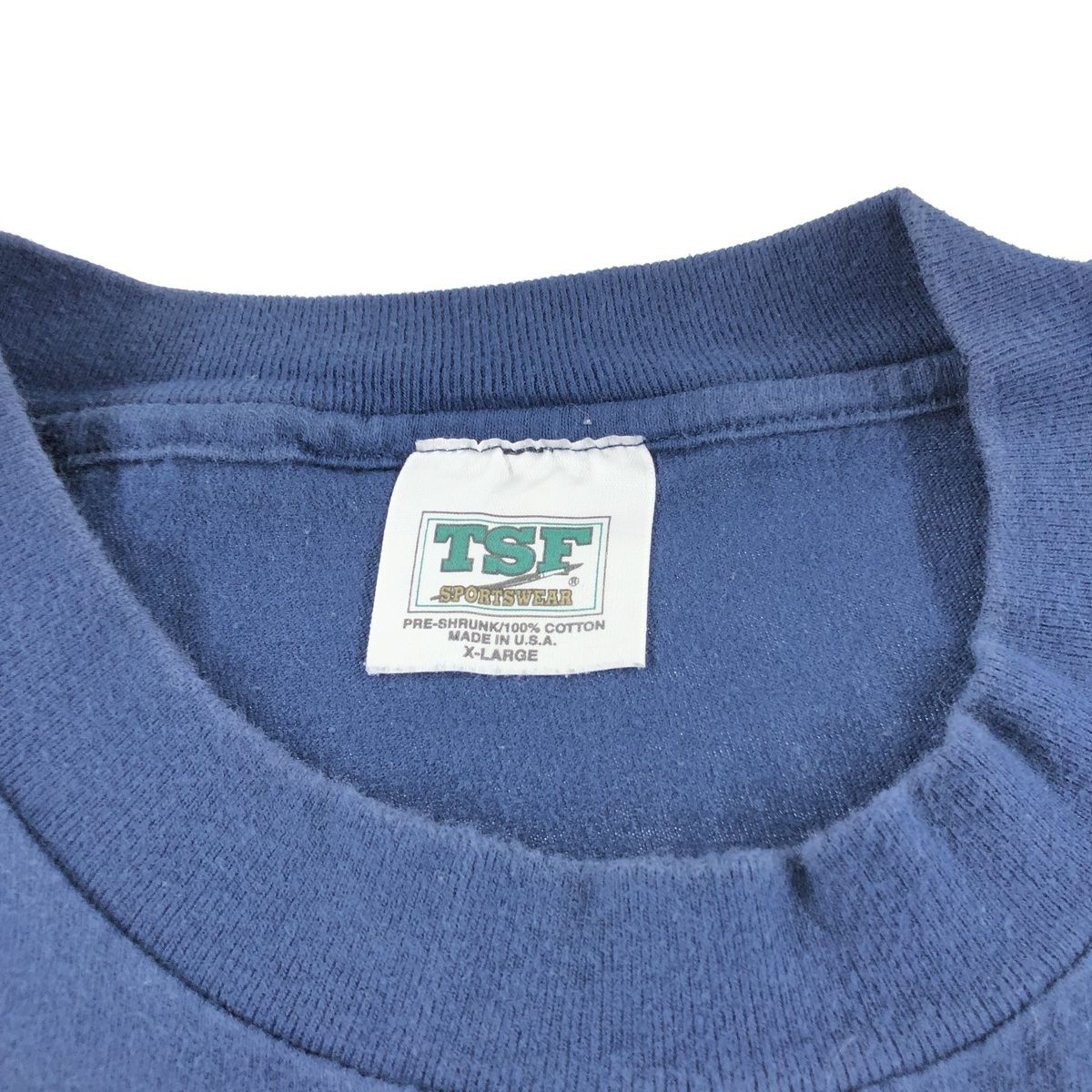 SPORTSWEAR 魚柄