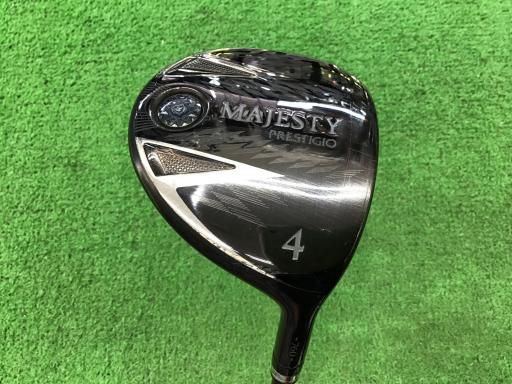 中古】 マジェスティゴルフ(旧マルマン) MAJESTY PRESTIGIO XIII