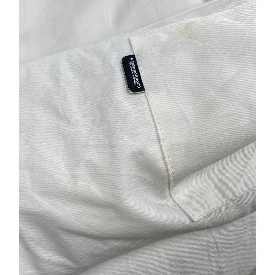 【激レア】NEIGHBORHOOD THUNDERSTRUCK コート NEIGHBORHOOD ネイバーフッド THUNDERSTRUCK LONG/C-JKT (コート