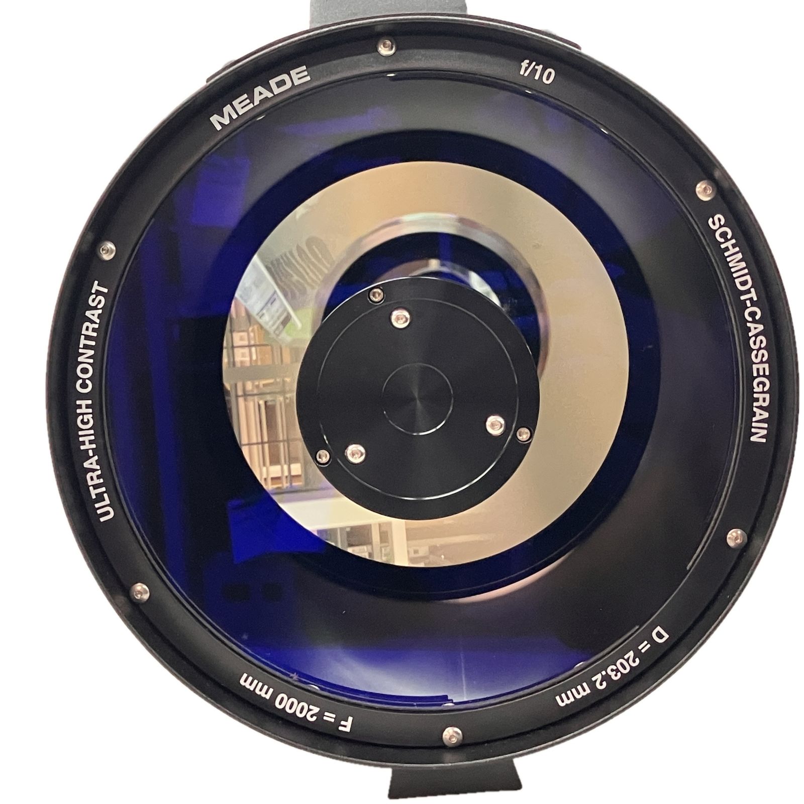 ケース付き ミード