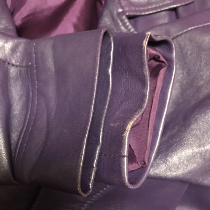 SANGUCCI レジャージャケット ロングコート メンズ レディース昭和レトロ USTAUSTRALIA_COM_AU