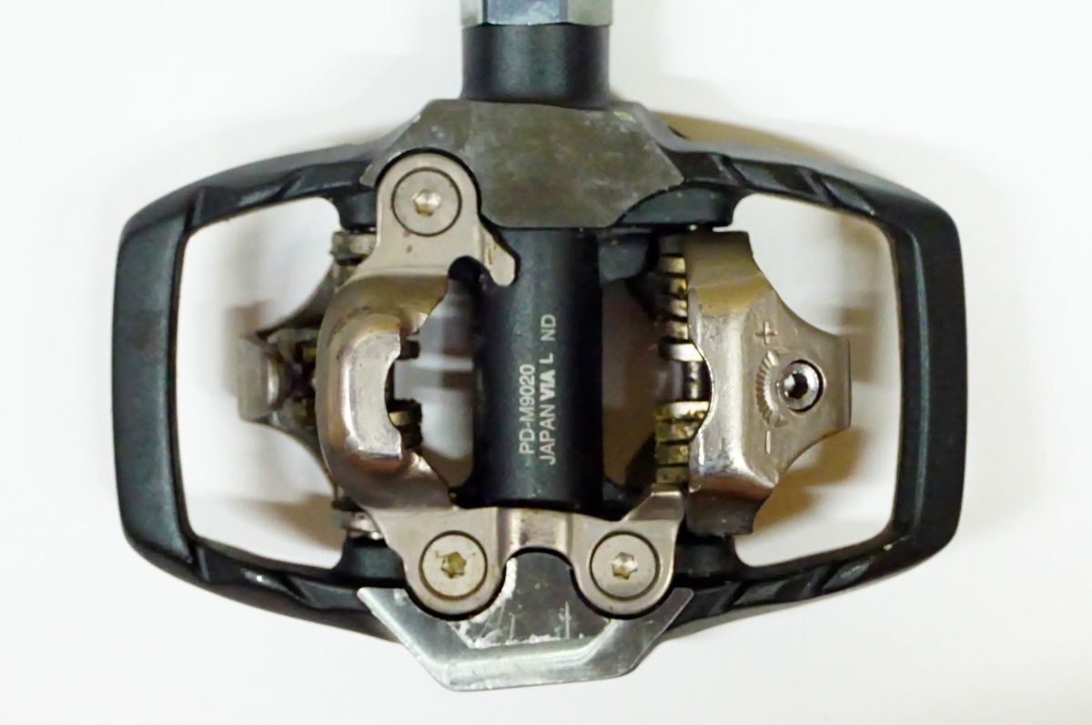 PD-M9020 ペダル