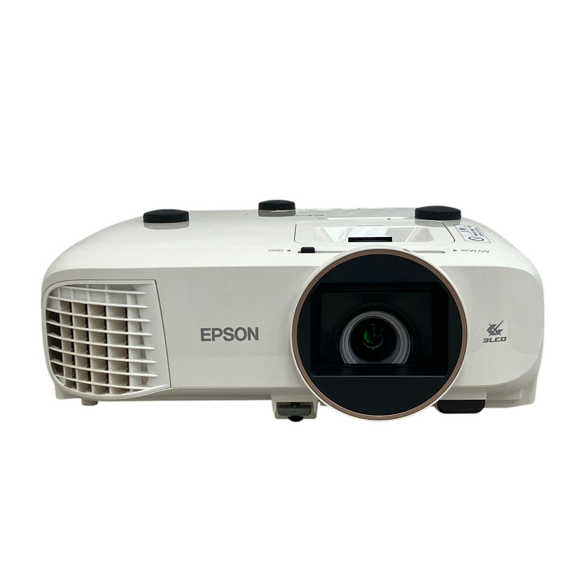 EPSON プロジェクター 本体 EH-TW5650 プロジェクター EPSON EH-TW5650 10万円台前半プロジェクターの“鉄板