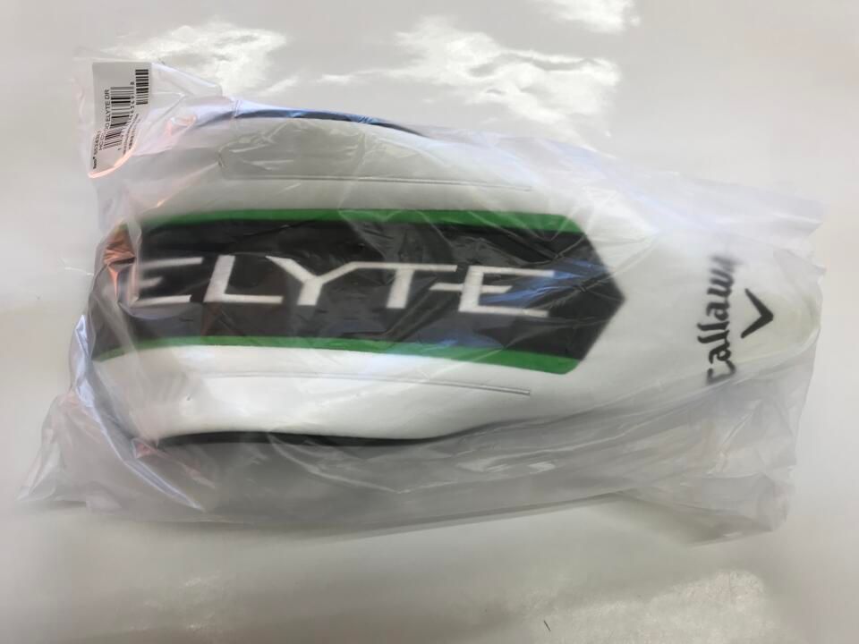 ELYTE ◇◇◇ | 9 | S | TENSEI GREEN 60 for Callaway | 中古