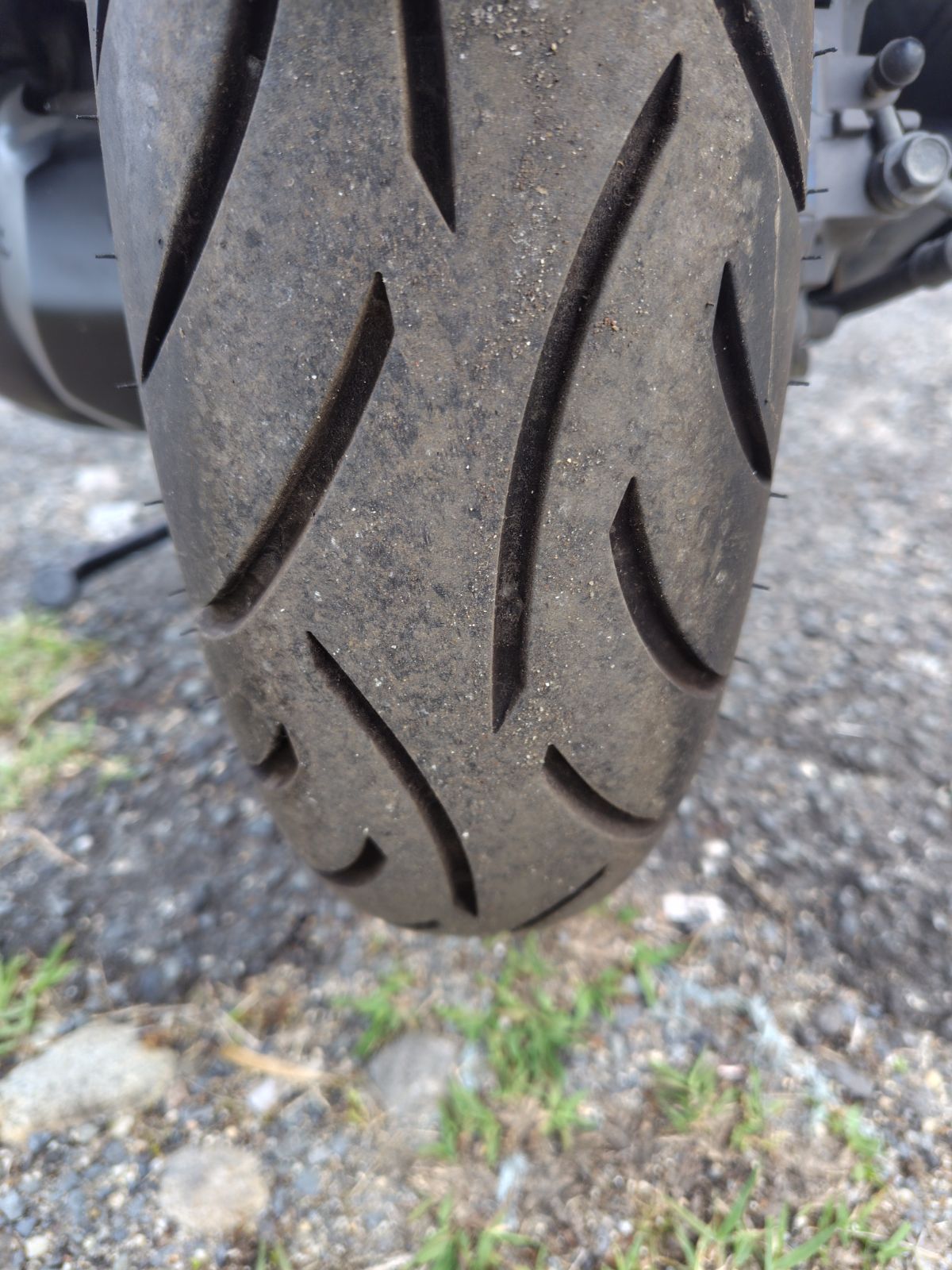 YAMAHA N-MAX