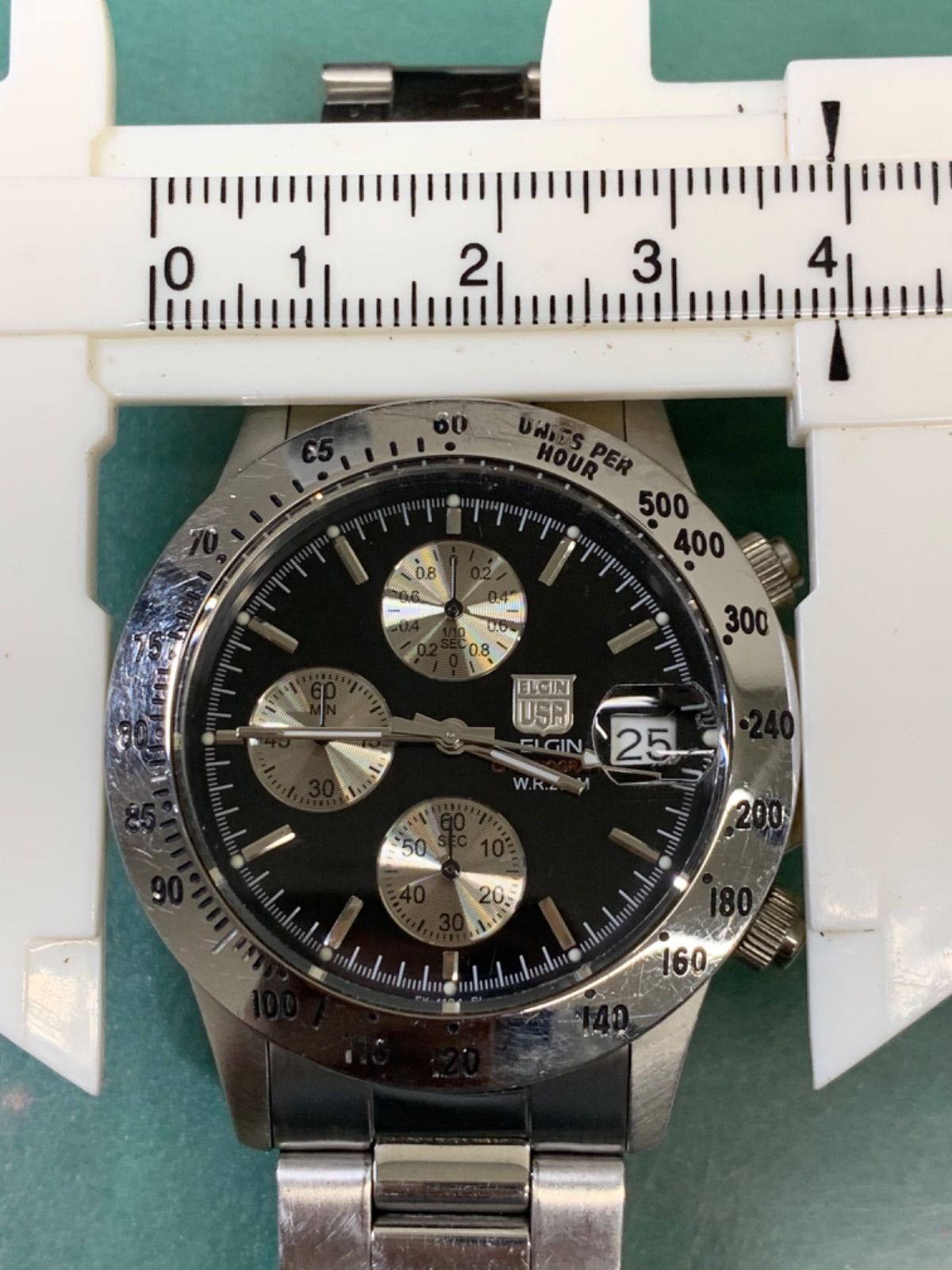 R6-6029 中古品エルジン FK-1184-SL