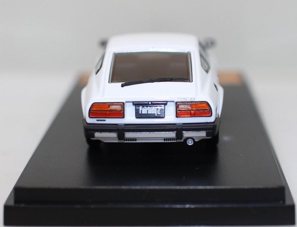 USED 1/43国産名車プレミアムコレクション 日産 フェアレディ