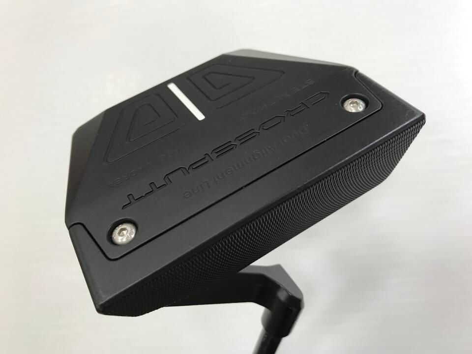 【激レア】山田パター Original Milled ロングパター 41インチ 激レア】山田パター Original Milled ロングパター 41インチ