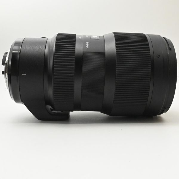 【超美品/動作◎】シグマ(Sigma) SIGMA シグマ Nikon Fマウント レンズ 50-100mm F1.8 DC HSM