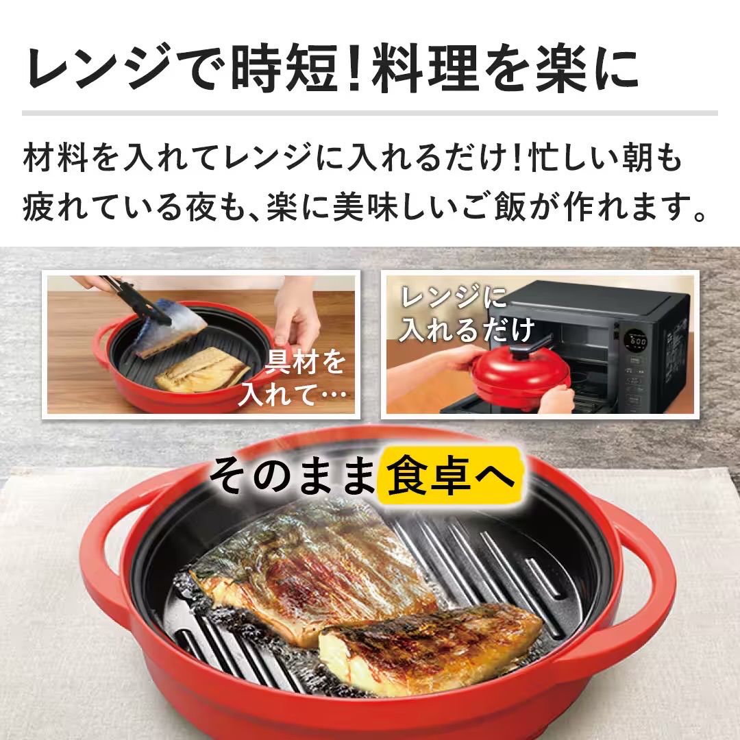 お値下げ　新品未使用　レンジメートプレミアム　 最新モデル　ホワイト レンジメート プレミアム ホワイト 最新モデル｜Yahoo!フリマ